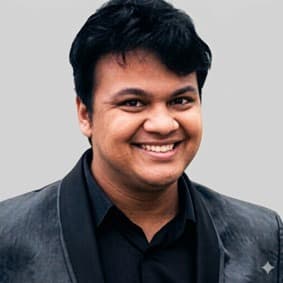 Ipsit Bibhudarshi