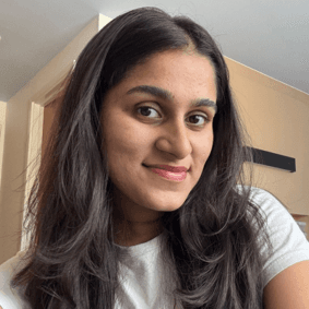 Tanisha Mehta