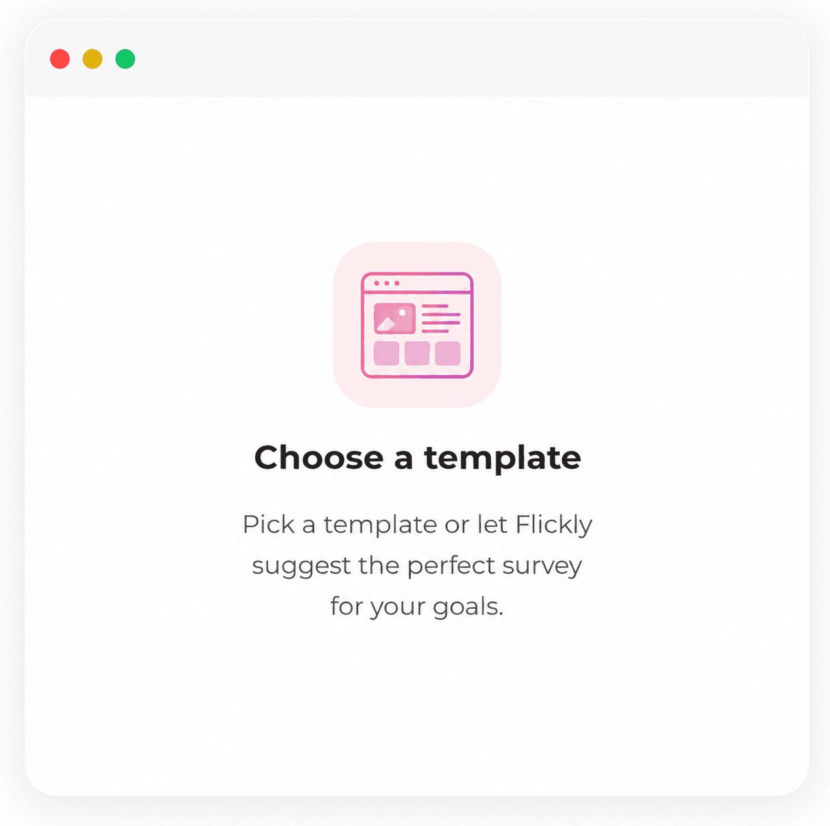 Upload your concept
